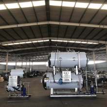 諸城市強大機械廠 專業(yè)供應高品質(zhì)機械設備，驅(qū)動產(chǎn)業(yè)升級