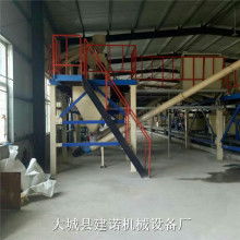 大城縣建諾機(jī)械設(shè)備廠 匠心鑄就品質(zhì)，創(chuàng)新驅(qū)動未來