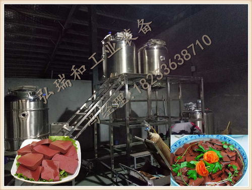 豆腐花設(shè)備報(bào)價(jià)與廠家推薦 機(jī)械設(shè)備選購全指南