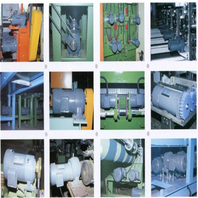 CV-1HP 機(jī)械設(shè)備 高效穩(wěn)定的工業(yè)動力選擇