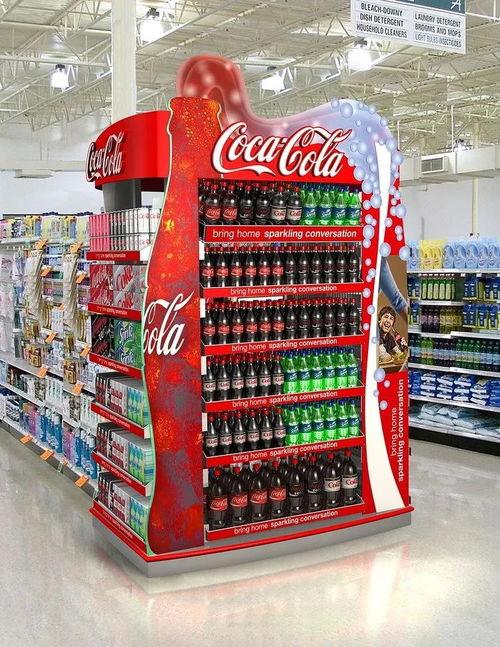 能賣貨的終端長什么樣？六大消費(fèi)領(lǐng)域高轉(zhuǎn)化終端設(shè)計(jì)法則